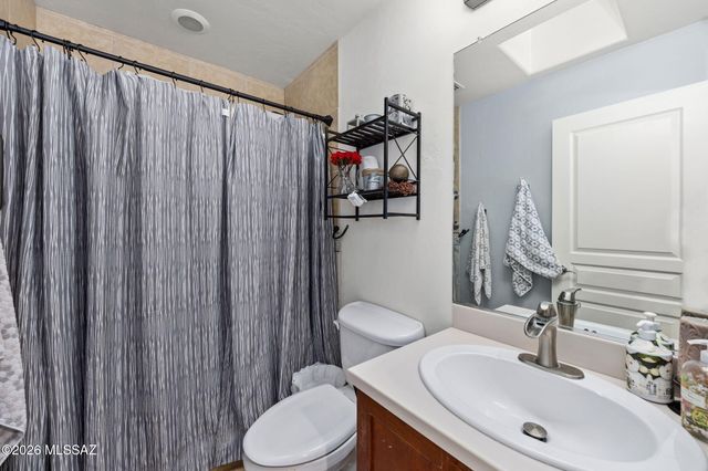 2943 W Encelia Court, Tucson, AZ 85745