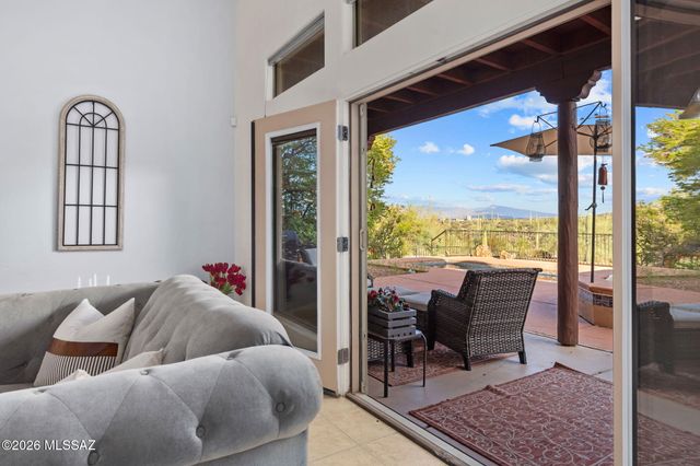 2943 W Encelia Court, Tucson, AZ 85745