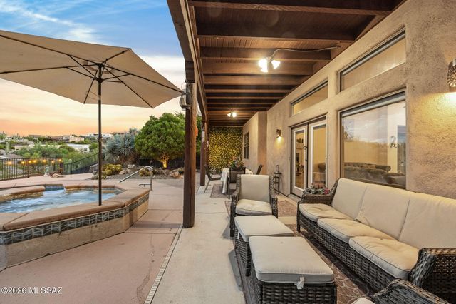2943 W Encelia Court, Tucson, AZ 85745
