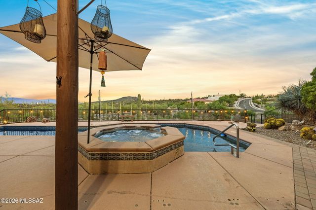 2943 W Encelia Court, Tucson, AZ 85745