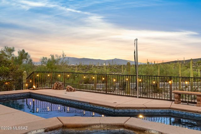 2943 W Encelia Court, Tucson, AZ 85745