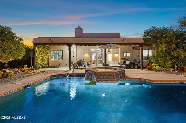 2943 W Encelia Court, Tucson, AZ 85745