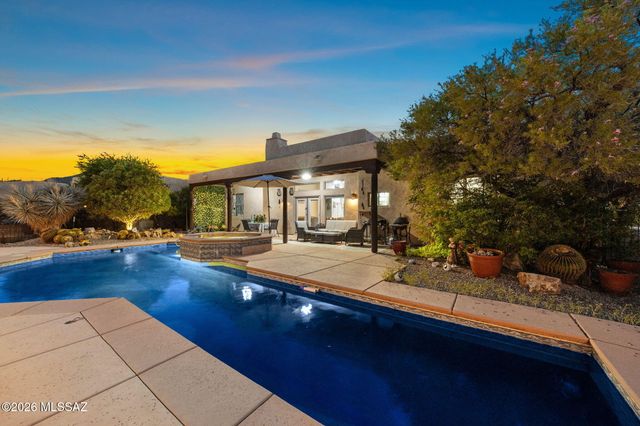 2943 W Encelia Court, Tucson, AZ 85745