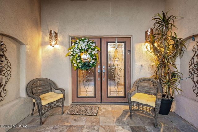 2943 W Encelia Court, Tucson, AZ 85745