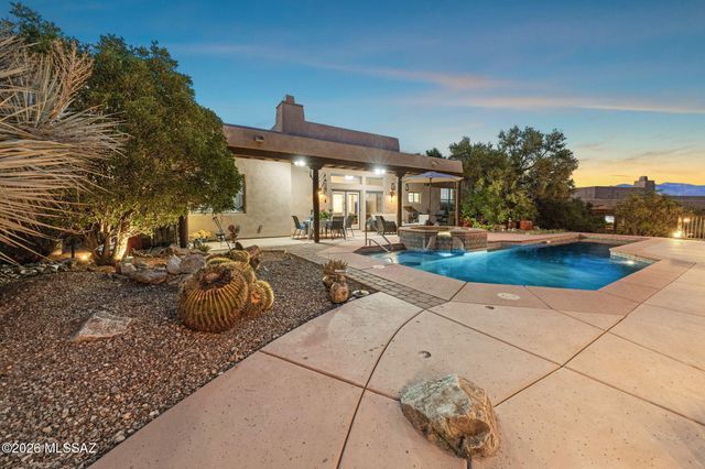 2943 W Encelia Court, Tucson, AZ 85745