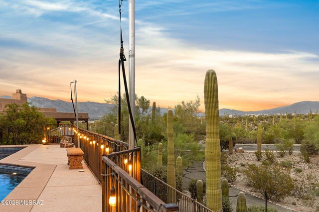 2943 W Encelia Court, Tucson, AZ 85745