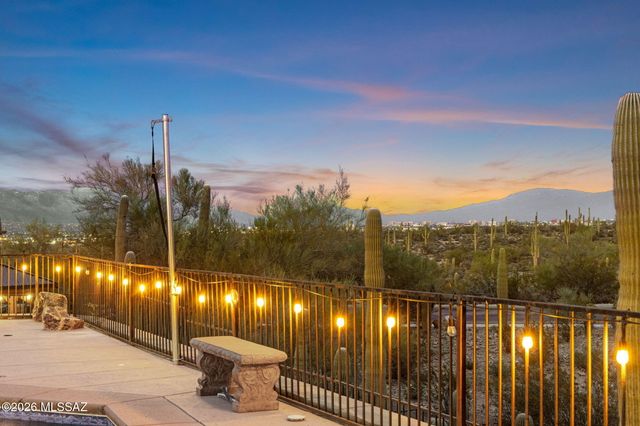 2943 W Encelia Court, Tucson, AZ 85745