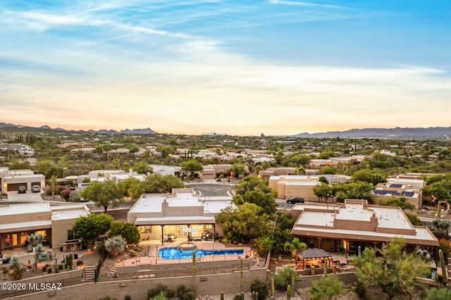 2943 W Encelia Court, Tucson, AZ 85745
