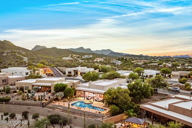 2943 W Encelia Court, Tucson, AZ 85745