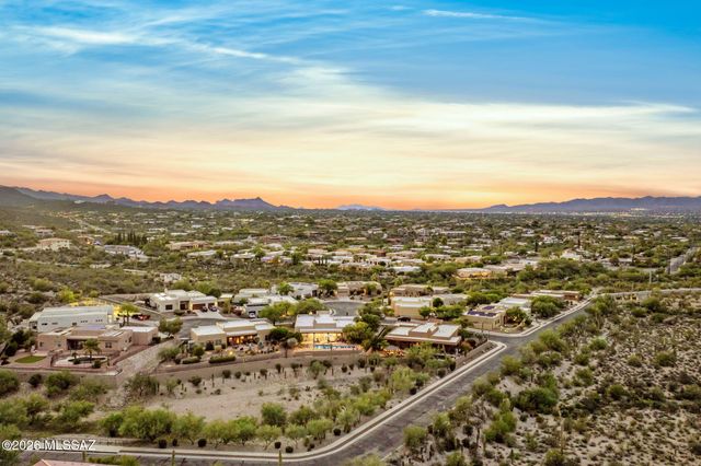 2943 W Encelia Court, Tucson, AZ 85745