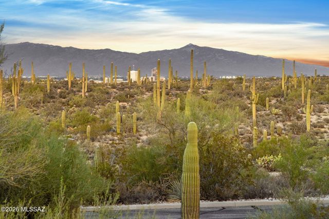 2943 W Encelia Court, Tucson, AZ 85745