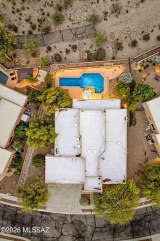 2943 W Encelia Court, Tucson, AZ 85745