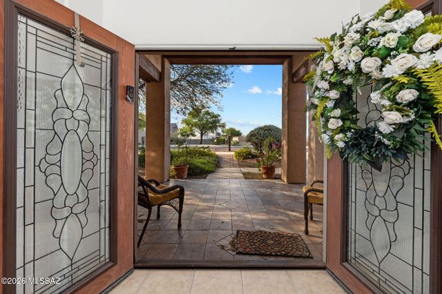 2943 W Encelia Court, Tucson, AZ 85745