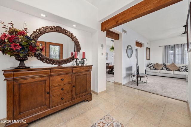 2943 W Encelia Court, Tucson, AZ 85745