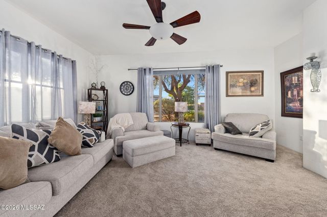 2943 W Encelia Court, Tucson, AZ 85745