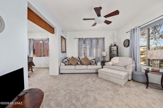2943 W Encelia Court, Tucson, AZ 85745