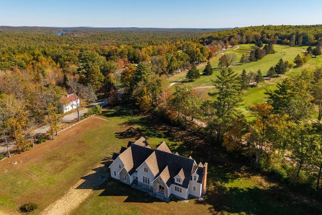 5 Liberty Lane, Barrington, NH 03825