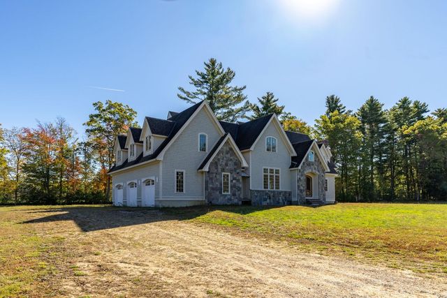 5 Liberty Lane, Barrington, NH 03825
