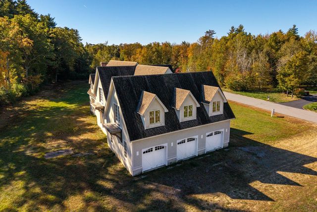 5 Liberty Lane, Barrington, NH 03825