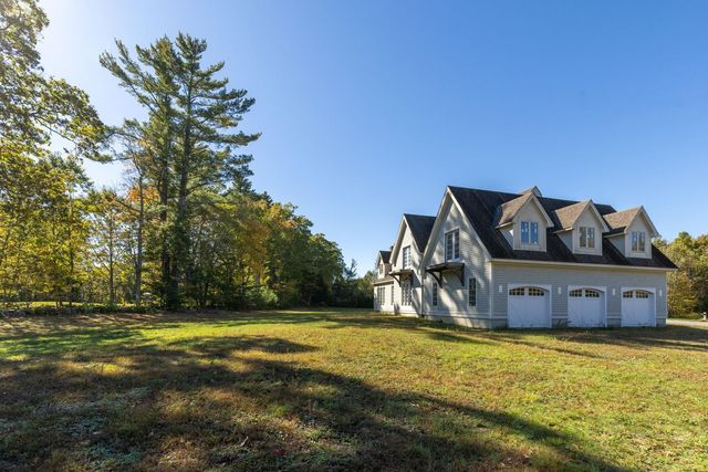 5 Liberty Lane, Barrington, NH 03825