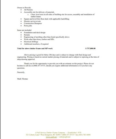 5 Liberty Lane, Barrington, NH 03825