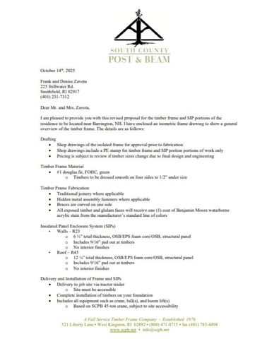 5 Liberty Lane, Barrington, NH 03825