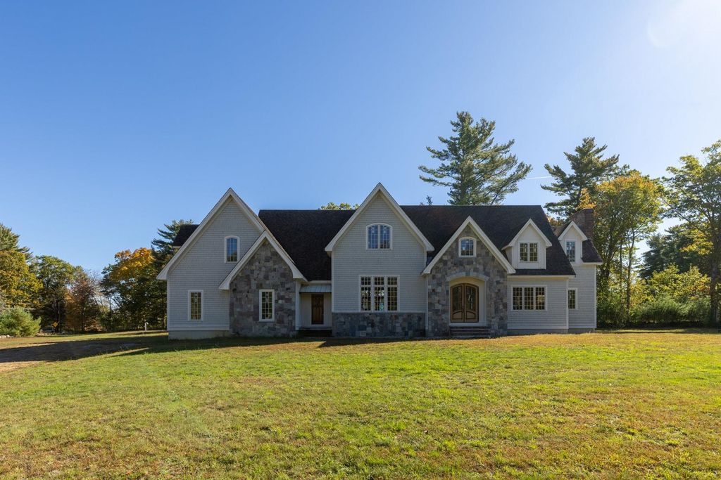 5 Liberty Lane, Barrington, NH 03825