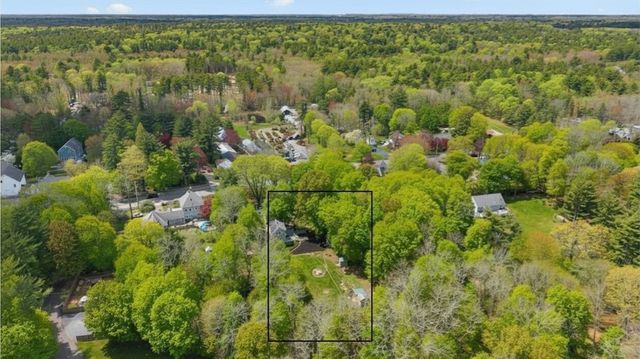 24 Bowker Ave, Hanson, MA 02341