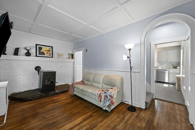 24 Bowker Ave, Hanson, MA 02341