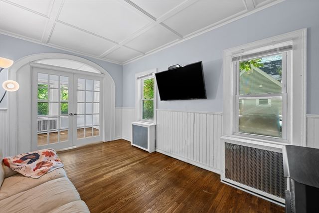 24 Bowker Ave, Hanson, MA 02341