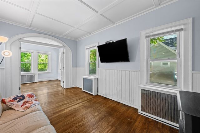 24 Bowker Ave, Hanson, MA 02341