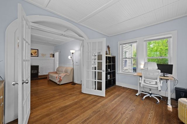 24 Bowker Ave, Hanson, MA 02341