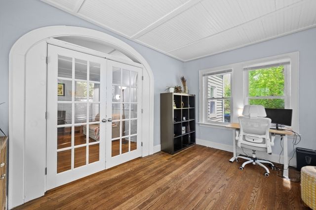 24 Bowker Ave, Hanson, MA 02341