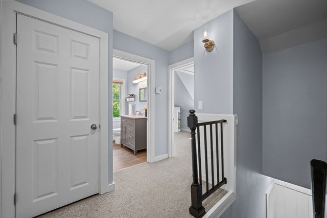 24 Bowker Ave, Hanson, MA 02341
