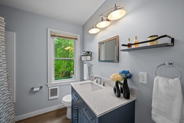 24 Bowker Ave, Hanson, MA 02341