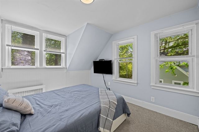 24 Bowker Ave, Hanson, MA 02341