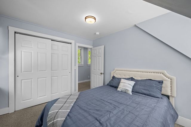 24 Bowker Ave, Hanson, MA 02341