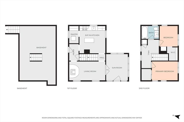 24 Bowker Ave, Hanson, MA 02341