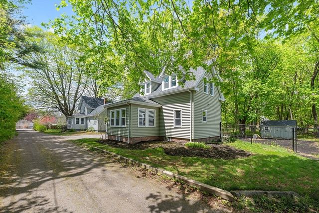 24 Bowker Ave, Hanson, MA 02341