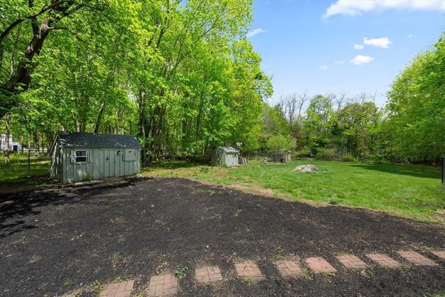 24 Bowker Ave, Hanson, MA 02341