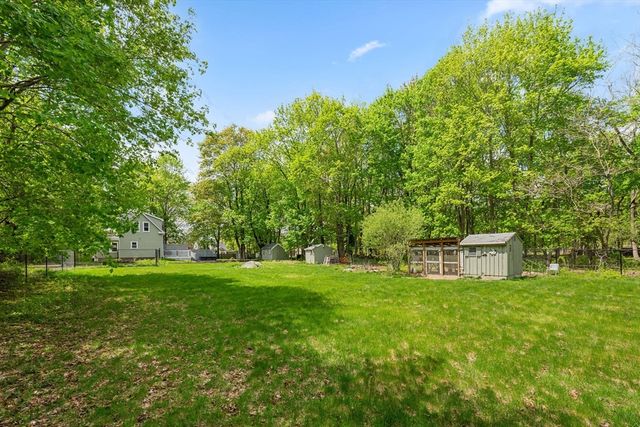 24 Bowker Ave, Hanson, MA 02341