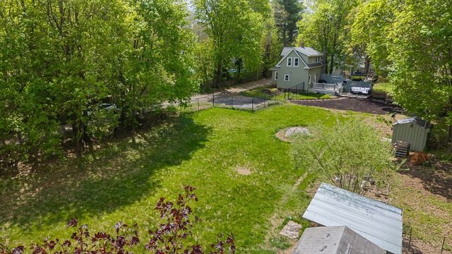 24 Bowker Ave, Hanson, MA 02341