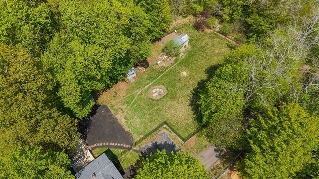 24 Bowker Ave, Hanson, MA 02341
