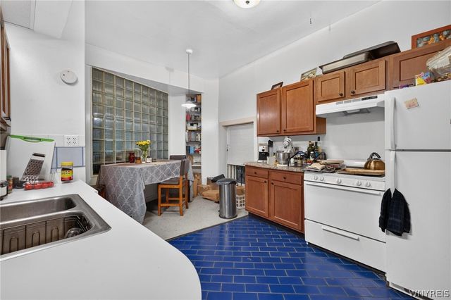 399 South Elmwood Avenue, Buffalo, NY 14201