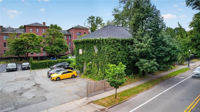 399 South Elmwood Avenue, Buffalo, NY 14201