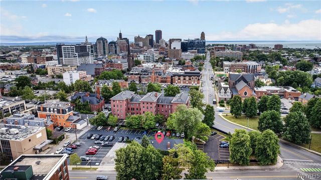 399 South Elmwood Avenue, Buffalo, NY 14201