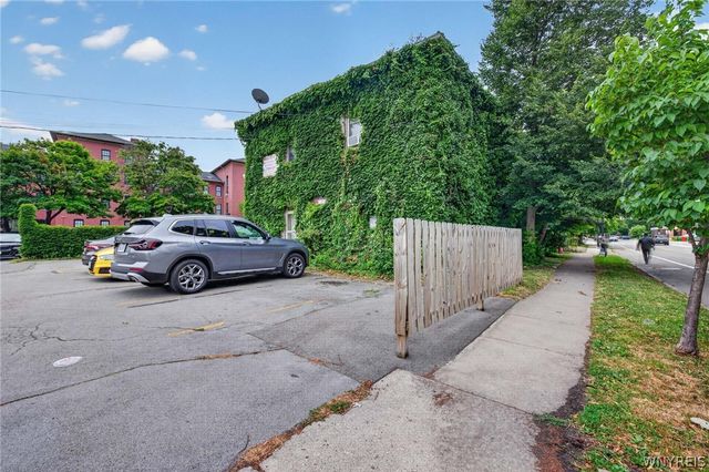 399 South Elmwood Avenue, Buffalo, NY 14201