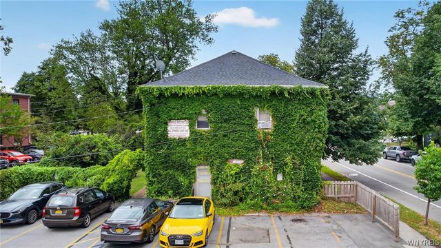 399 South Elmwood Avenue, Buffalo, NY 14201
