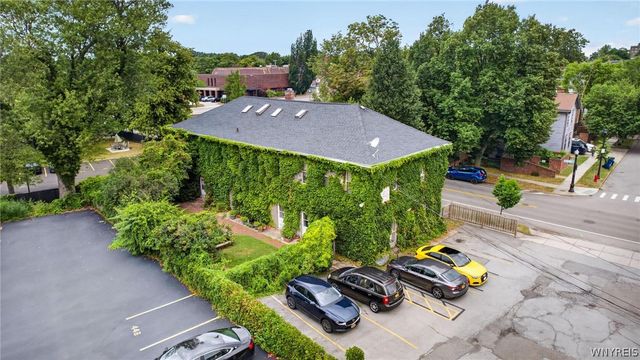 399 South Elmwood Avenue, Buffalo, NY 14201