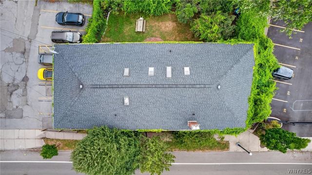 399 South Elmwood Avenue, Buffalo, NY 14201
